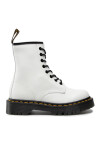 Dr. Martens Кубинки Smooth 26499100 Бял - Mera.bg
