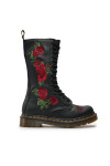 Dr. Martens Кубинки Vonda 12761001 Черен - Mera.bg