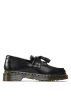 Dr. Martens лоуфъри с дебела подметка Adrian Ys 22209001 Черен - Mera.bg