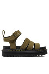 Dr. Martens Сандали Blaire 31735357 Каки - Mera.bg