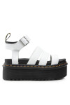 Dr. Martens Сандали Blaire Quad 27296100 Бял - Mera.bg