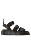 Dr. Martens Сандали Gryphon Quad 25720001 Черен - Mera.bg