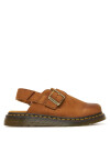 Dr. Martens Сандали Jorge II Mule DM31568200 Кафяв - Mera.bg