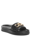 Dune London Чехли Leon 484 0079510780002 Black - Mera.bg