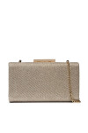 Dune London Дамска чанта Binita 0007506660001381 Gold - Mera.bg