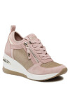 Dune London Сникърси Eilin 2026500620022670 Blush - Mera.bg