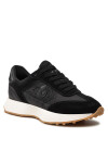 Dune London Сникърси Embosse 2026506660011586 Black - Mera.bg