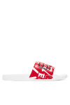 EA7 Emporio Armani Чехли 7X000108 AF15118 M0113 Червен - Mera.bg