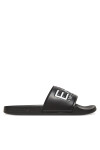 EA7 Emporio Armani Чехли 7X000108 AF15118 UC001 Черен - Mera.bg