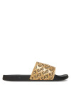 EA7 Emporio Armani Чехли 7X000109 AF15125 PC001 Златист - Mera.bg