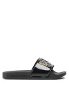 EA7 Emporio Armani Чехли XSPS10 XCC22 M631 Черен - Mera.bg
