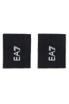 EA7 Emporio Armani Комплект ленти за ръка 245021 CC999 00936 Navy Blue/White - Mera.bg