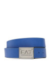 EA7 Emporio Armani Мъжки колан 245524 8A693 08038 Blue/Dark Blue - Mera.bg