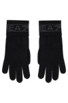 EA7 Emporio Armani Мъжки ръкавици 274904 2F300 39320 Black - Mera.bg