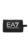 EA7 Emporio Armani Несесер 7X000074 AF19722 UC001 Черен - Mera.bg