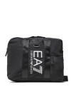EA7 Emporio Armani Сак 245078 3R911 02021 Черен - Mera.bg
