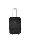 EA7 Emporio Armani Самолетен куфар за ръчен багаж 7X000296 AF18386 UC001 Черен - Mera.bg