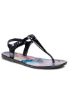 EA7 Emporio Armani Сандали XFQ005 XK155 M636 Black/Leaf - Mera.bg