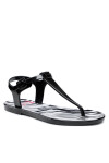 EA7 Emporio Armani Сандали XFQ005 XK206 Q721 Zebra Gr.Blk/White - Mera.bg