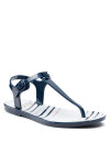 EA7 Emporio Armani Сандали XFQ005 XK206 Q722 Wht/Blkiris/G.Stripe - Mera.bg