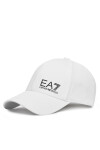 EA7 Emporio Armani Шапка с козирка 7X000005 AF11989 M0014 Бял - Mera.bg