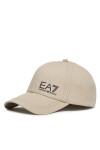 EA7 Emporio Armani Шапка с козирка 7X000005 AF11989 M6083 Бежов - Mera.bg