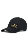 EA7 Emporio Armani Шапка с козирка 7X000005 AF11989 MC021 Черен - Mera.bg