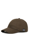 EA7 Emporio Armani Шапка с козирка 7X000047 AF11989 U6139 Кафяв - Mera.bg