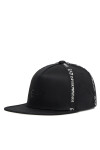 EA7 Emporio Armani Шапка с козирка 7X000054 AF13265 UC001 Черен - Mera.bg