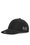 EA7 Emporio Armani Шапка с козирка 7X000055 AF13286 UC001 Черен - Mera.bg