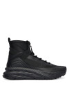 EA7 Emporio Armani Сникърси 7X000300 AF18451 UC001 Черен - Mera.bg