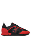 EA7 Emporio Armani Сникърси 7X000334 AF18610 MZ330 Черен - Mera.bg