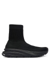 EA7 Emporio Armani Сникърси 7X000353 AF18834 MC269 Черен - Mera.bg