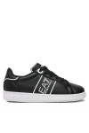 EA7 Emporio Armani Сникърси 7Y000005 AF10751 MC011 Черен - Mera.bg