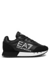 EA7 Emporio Armani Сникърси 7Y000010 AF11981 MC011 Черен - Mera.bg