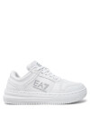 EA7 Emporio Armani Сникърси 7Y000011 AF11988 MZ024 Бял - Mera.bg