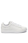 EA7 Emporio Armani Сникърси X8X001 XCC51 00001 Бял - Mera.bg