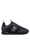 EA7 Emporio Armani Сникърси X8X027 XK050 M701 Черен - Mera.bg