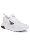 EA7 Emporio Armani Сникърси X8X056 XCC56 00001 White - Mera.bg