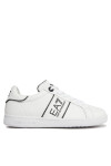 EA7 Emporio Armani Сникърси XSX109 XOT74 D611 Бял - Mera.bg