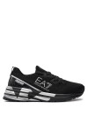 EA7 Emporio Armani Сникърси XSX112 XOT76 M826 Черен - Mera.bg