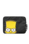 Eastpak Калъф за лаптоп Blanket EK000424 Черен - Mera.bg