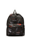 Eastpak Раница Padded Pak'r EK000620 Tags Black 2E7 - Mera.bg