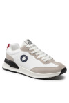 Ecoalf Сникърси Prinalf Sneakers Man SHSNPRINC2560MS22 White 000 - Mera.bg