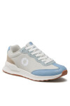 Ecoalf Сникърси Prinalf Sneakers SHSNPRINC2560WS22 Light Grey 300 - Mera.bg