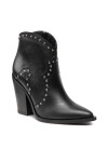 Edeo Боти 4009-741 Black - Mera.bg