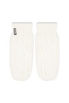 Eisbär Дамски ръкавици Afra Mittens 80135 Екрю - Mera.bg