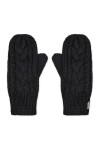 Eisbär Дамски ръкавици Afra Mittens 80135 Черен - Mera.bg