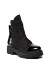 Eksbut Туристически oбувки 7D-6504-L15/M95 Черен - Mera.bg