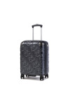 ELLE Малък твърд куфар Alors 33HA.49.89 Anthracite - Mera.bg